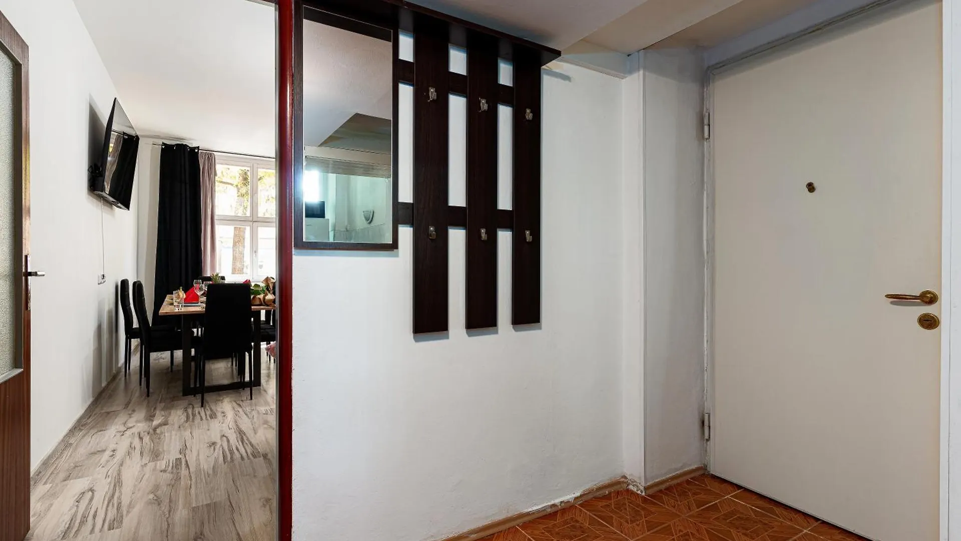 Appartement Black Lion Kingdom Praag