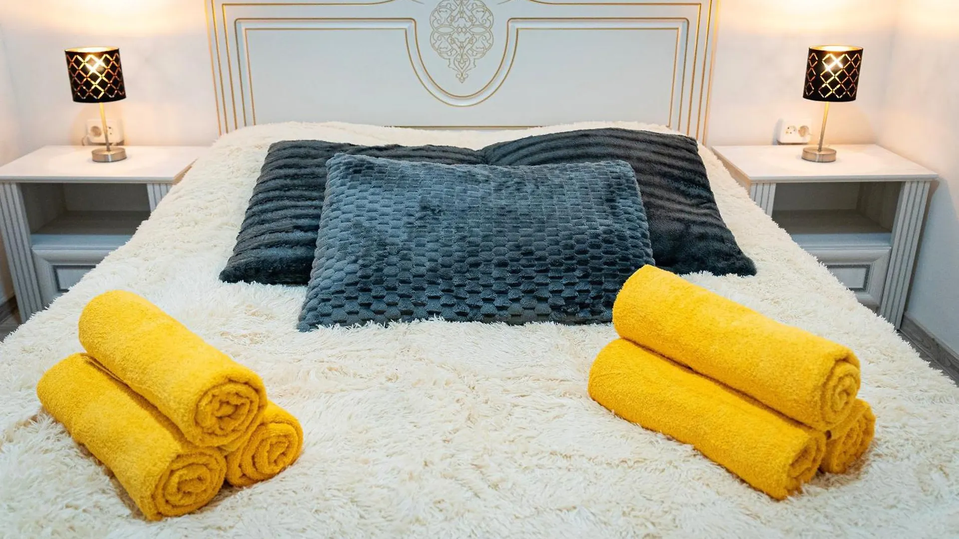 Appartement Black Lion Kingdom Praag