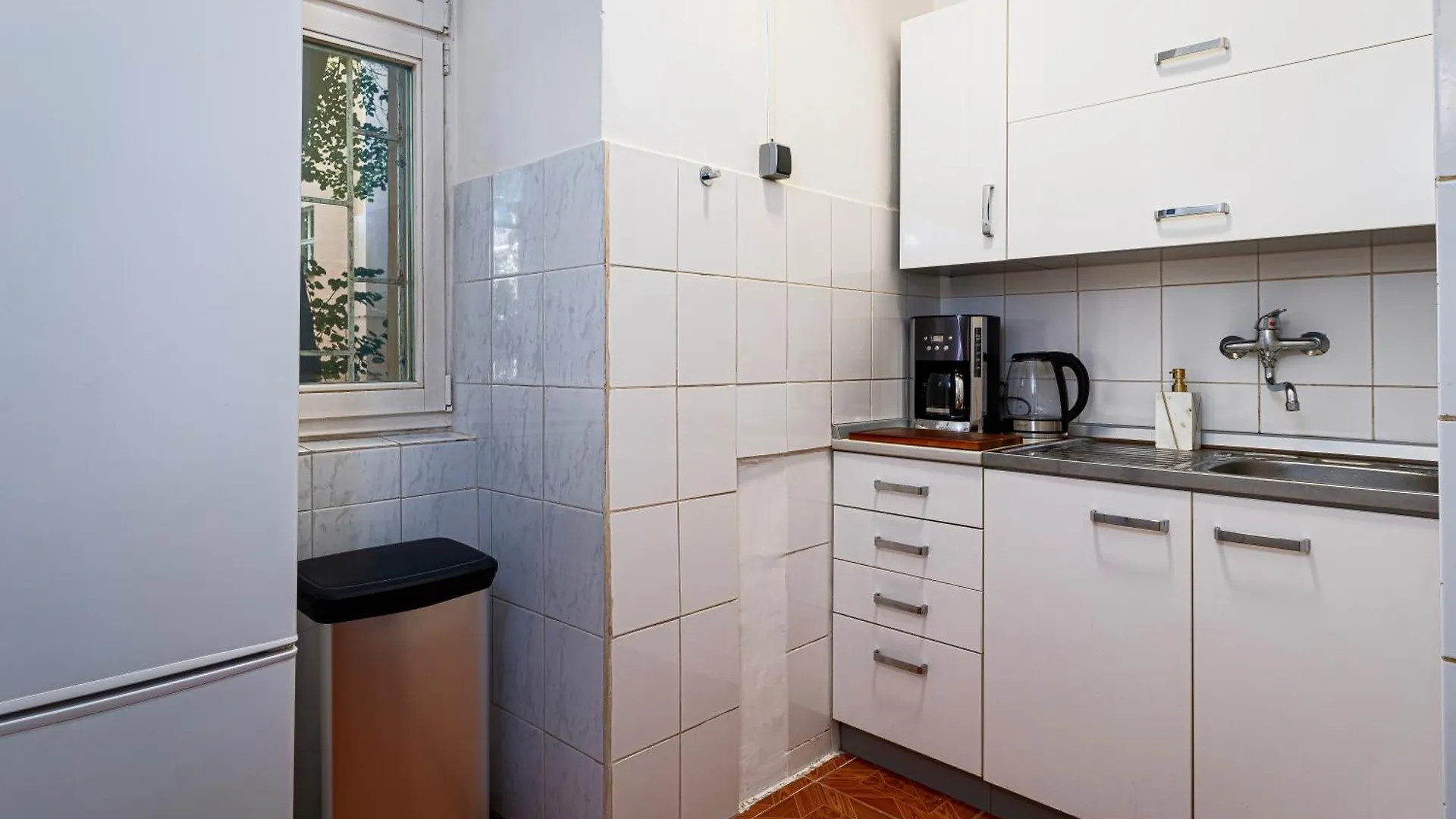 Black Lion Kingdom Praag Appartement